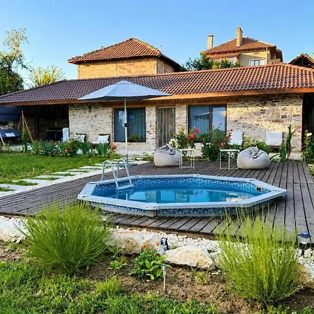 Vilă 